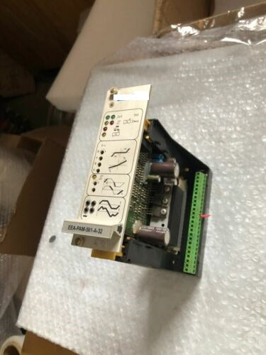 1PCS for  used  EEA-PAM-561-A-32  #OYF003