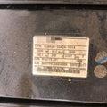 1PCS  used   SGMGH-55A2A-YR14   #OYF003