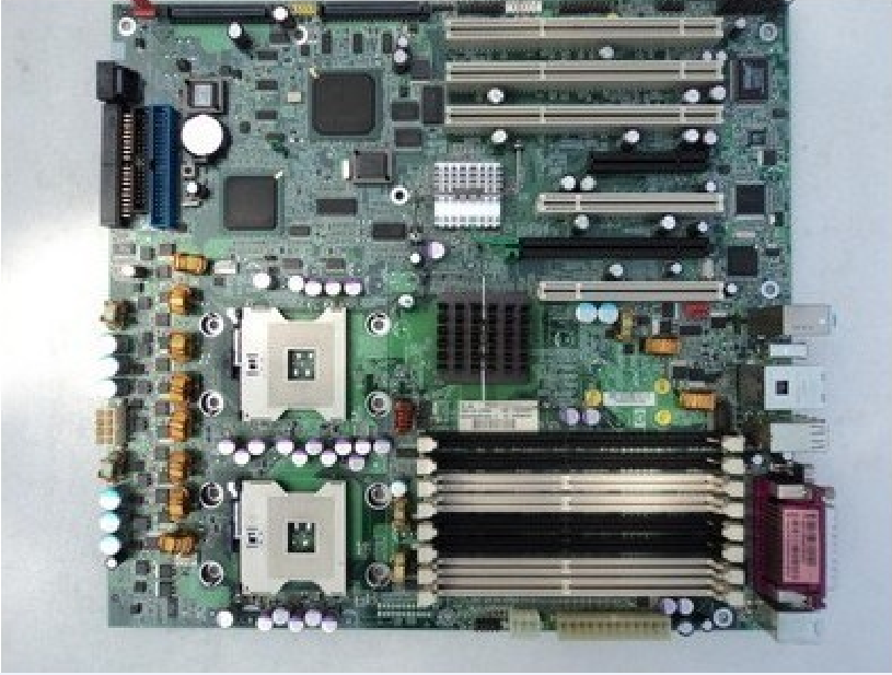 1pc  USED   409647-001 347241-005  #OYF003