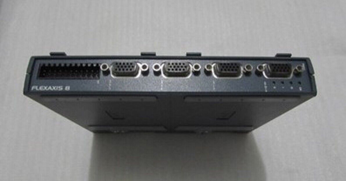 1pc  USED  MC464 FlexAxis I/F 8Axis   #OYF003