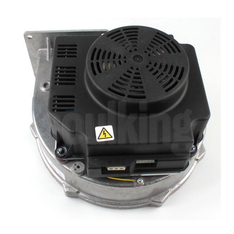 NEW G1G170-AB53-80 EC 230V 360W  #OYF006