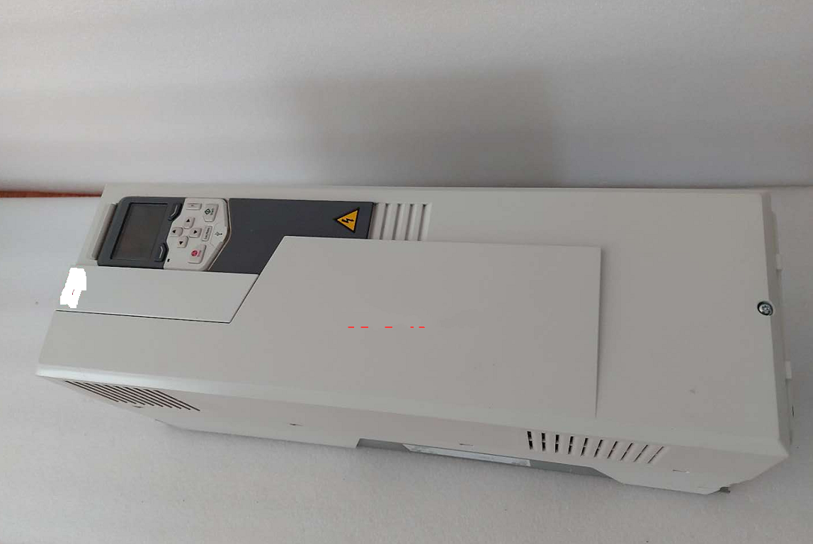 1PCS for  used   ACS580-01-046A-4      #OYF003