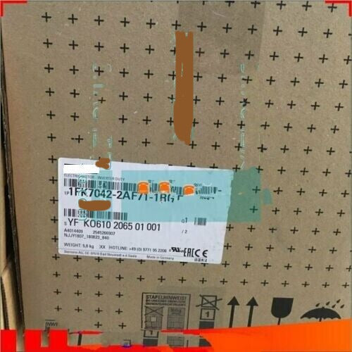 1PCS new   1FK7042-2AF71-1RG0   #OYF003