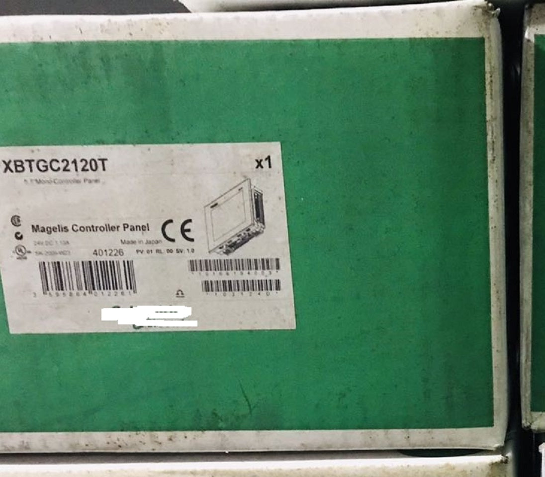 1 PCS  new   XBTGC2120T   #OYF003