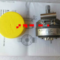 1PC for  new  ES7C/ EV7C OG 73 UN 1024 0G73UN1024   #OYF003