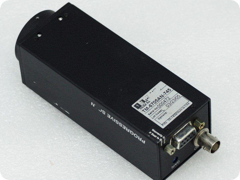 1PCS  used  TM-6705AN-745   #OYF003