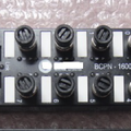 1PC for used  BCPN-1600P-M12-F  #OYF008