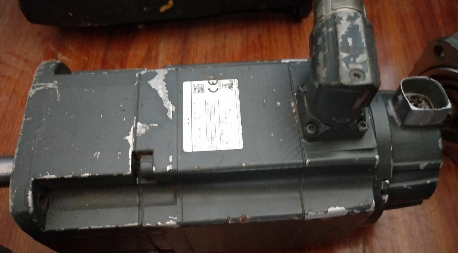 1PCS for  used   1FK7042-2AF71-1CH1   #OYF003