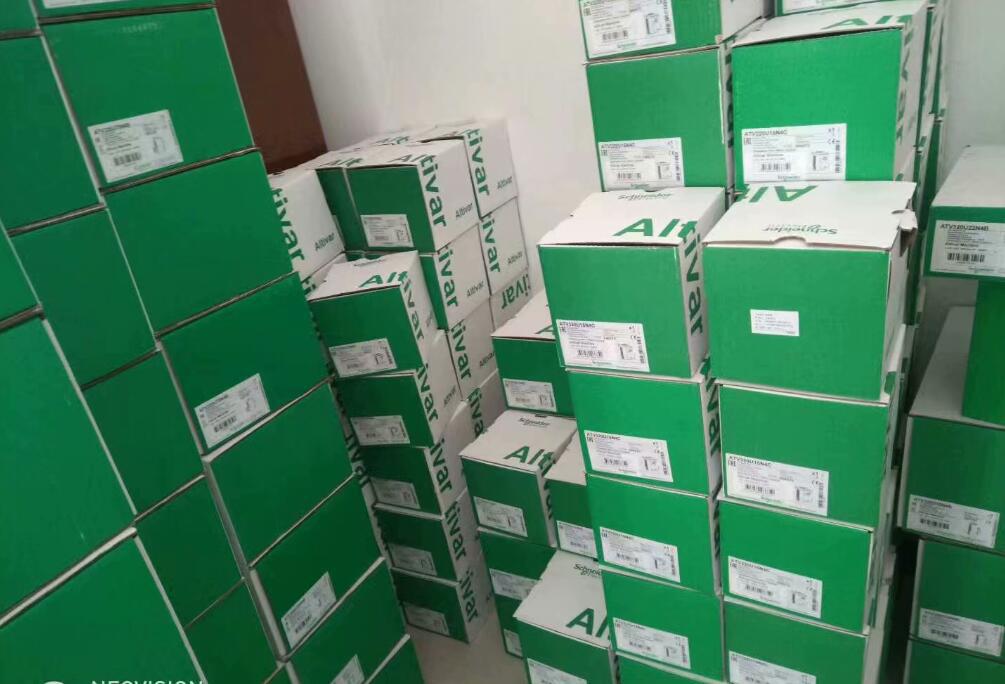 1pc  for NEW  ATV320D11N4B    #OYF003