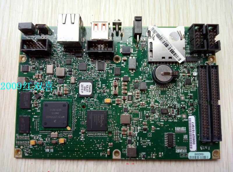 1pc  USED    SBRIO-9636    #OYF003