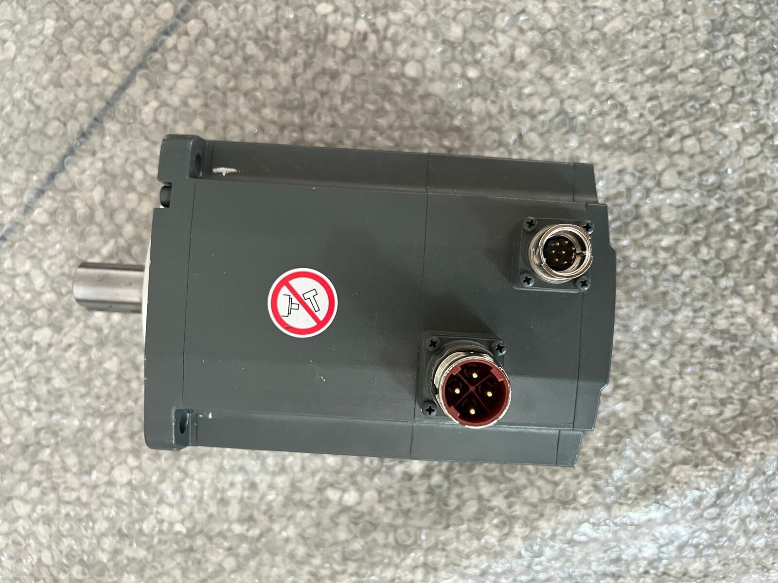 1pc used  1FL6040-2AF21-1AA1 #OYF003