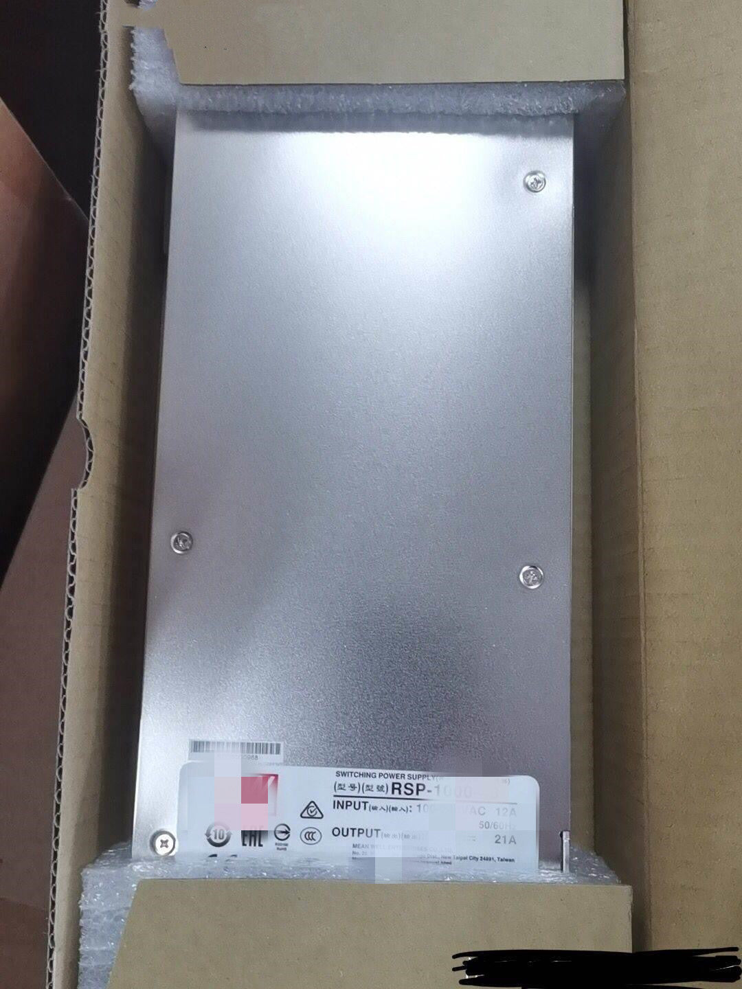 NEW RSP-2000-48 48V42A #OYF006