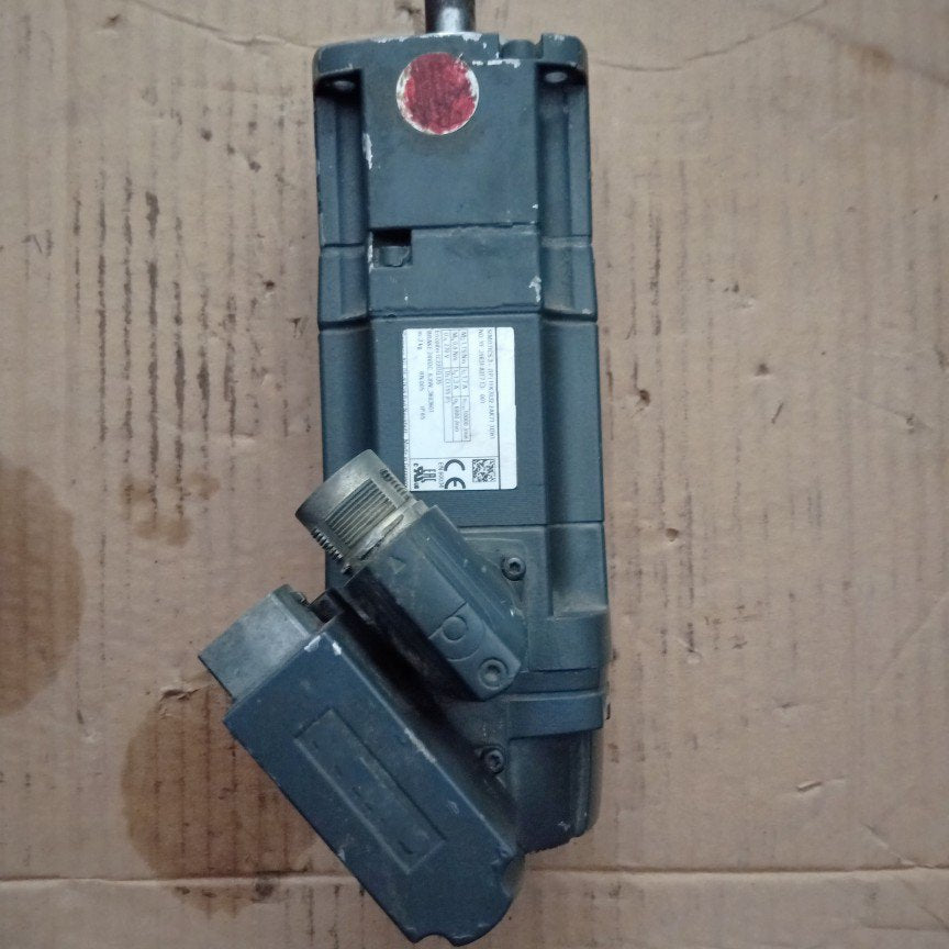 1PCS for  used   1FK7032-2AK71-1DH1   #OYF003