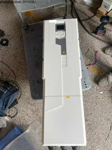 1PCS for  used  ACS510-01-0157A-4   #OYF003