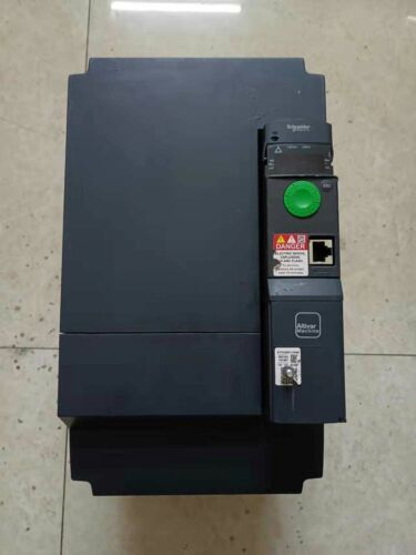 1PCS for  used  ATV320D11N4B   #OYF003
