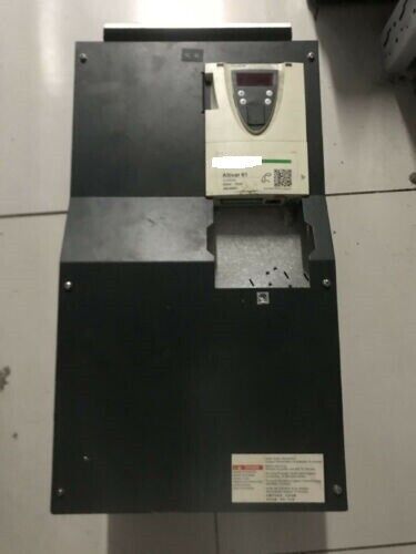 1PCS for  used  ATV61HD55N4Z  #OYF003