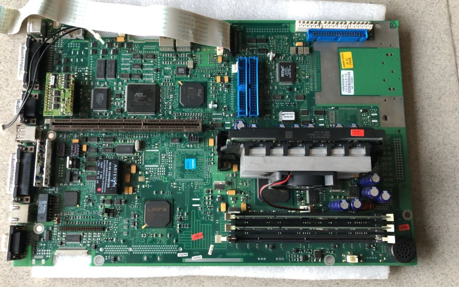 1PC for  used  A5E00074651 A5E00056484-01   #OYF008