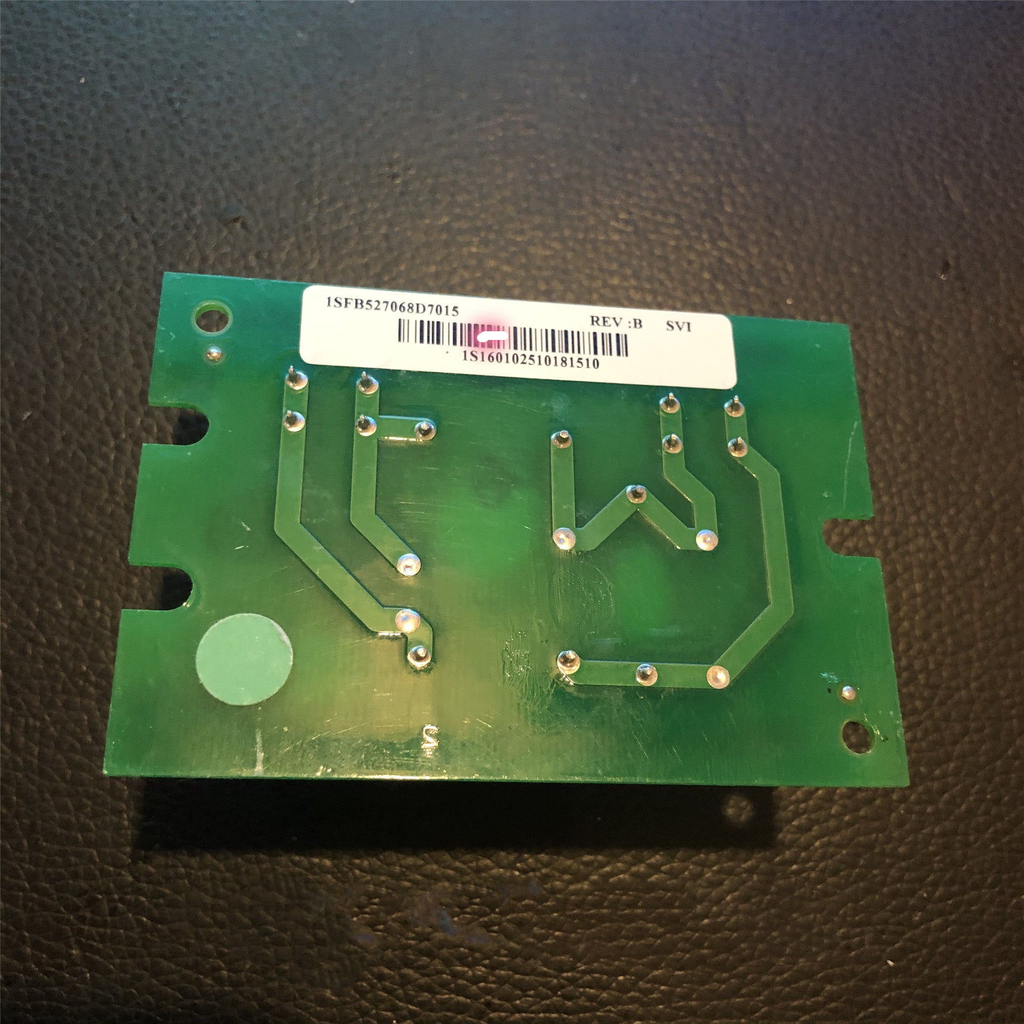 1PCS 1SFB527068D7015 for AF1350 13650 2050 #OYF006