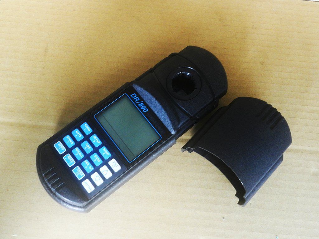 1PC used   DR/890 DR890 #OYF055