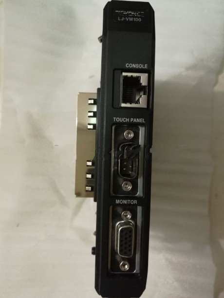 1PC new  LJ-VM100 #OYF055