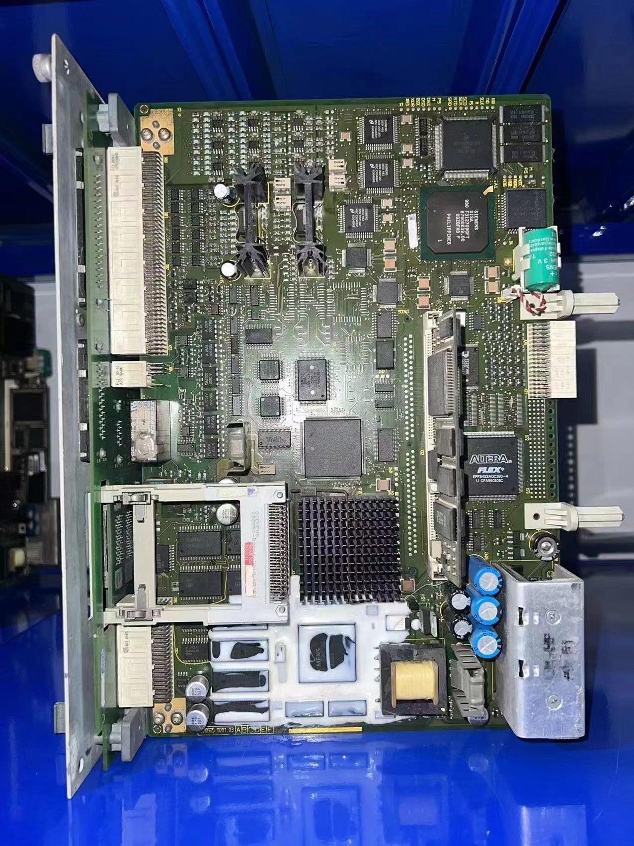 1PCS 100% test 6FC5410-0AY01-0AA0 #OYF007