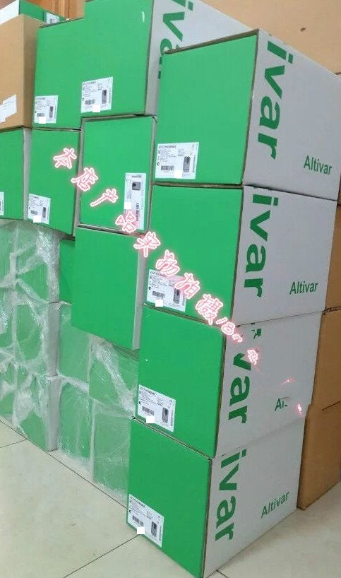 1PC for  new   ATV71HU55N4Z383  #OYF008