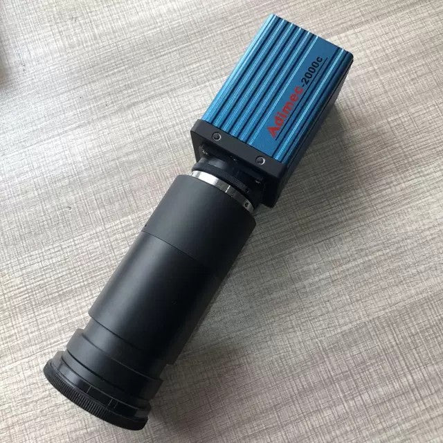 1PCS for  used  Adimec-2000c/D   #OYF003