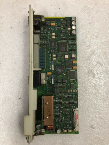 1PCS for  used  6SN1121-0BA11-0AA1   #OYF003