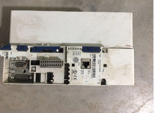 1PC for used  EVS9323-ES  #OYF033
