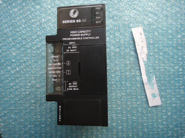 1PC for  used  IC693PWR331E  #OYF008