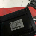 1PC for used  SGMSH-20DCA6F-OY   #OYF033
