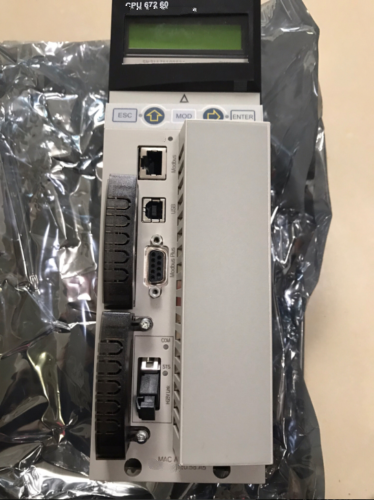 1PC for used  140CPU67260C  #OYF033
