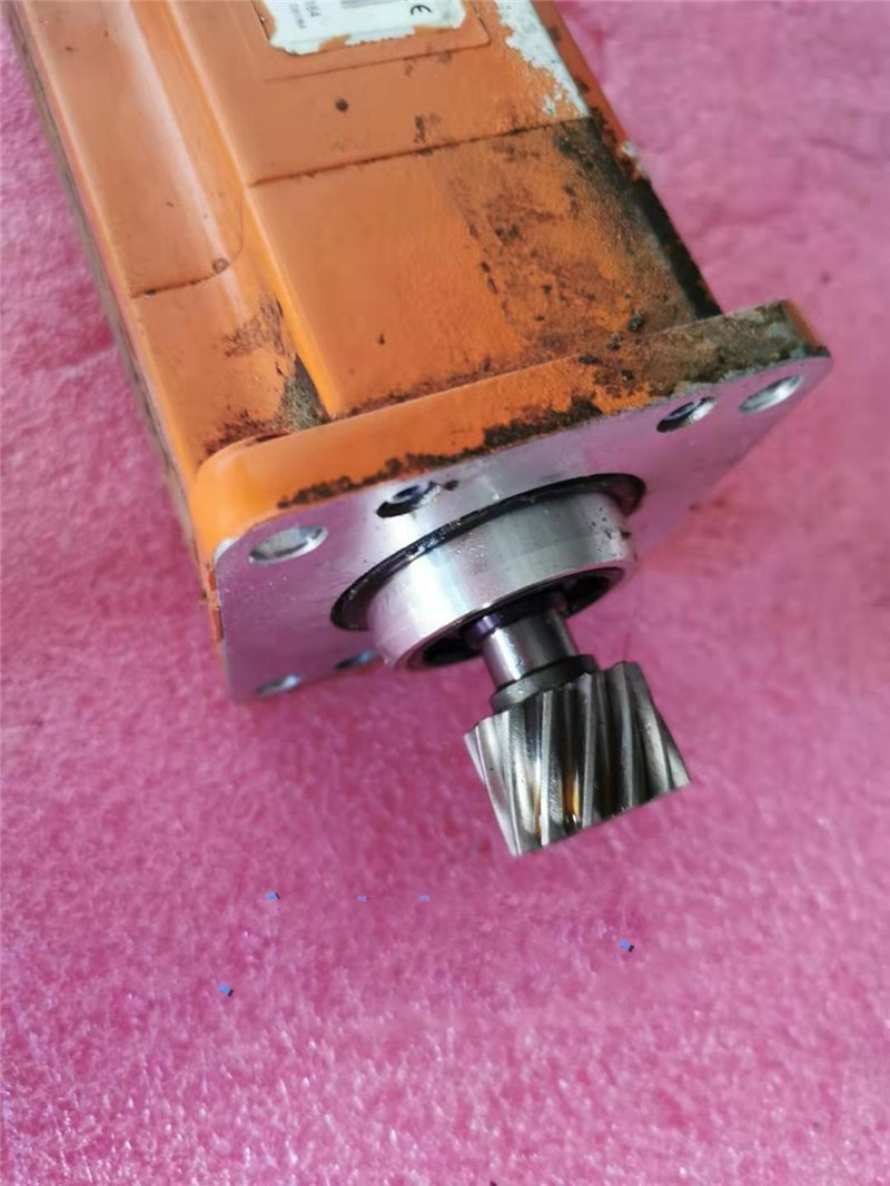 1PC for used  3HAC17330-1  #OYF033