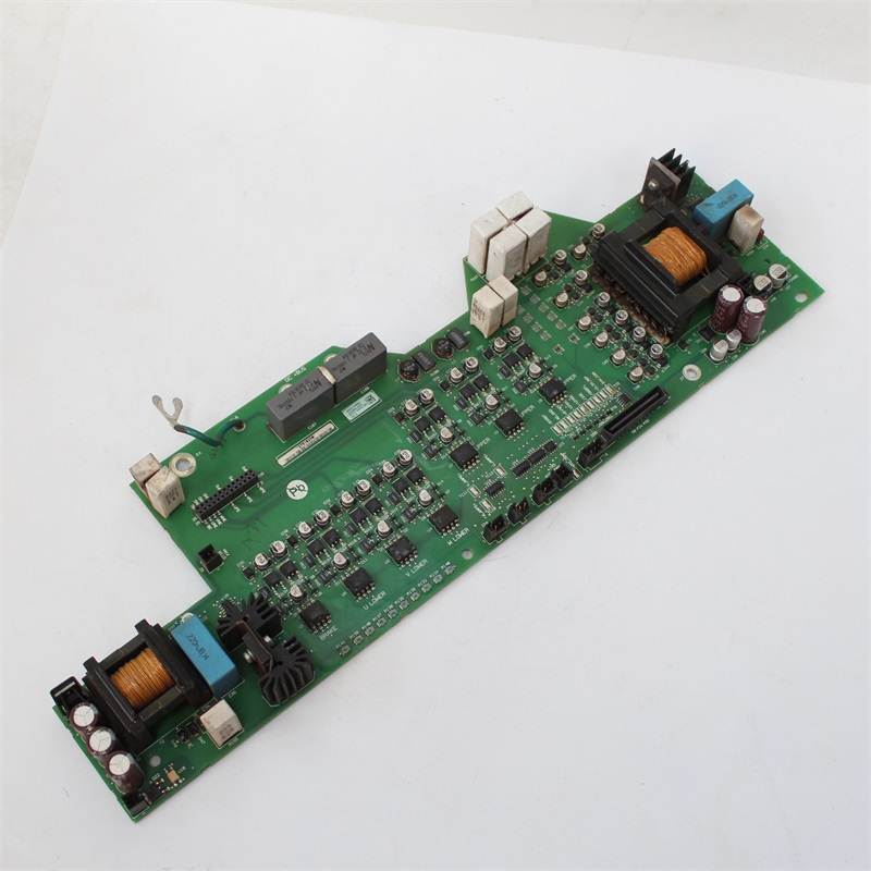 1PC USED 333080-A04 PCB Board of Rockwell Automation Allen-Bradley