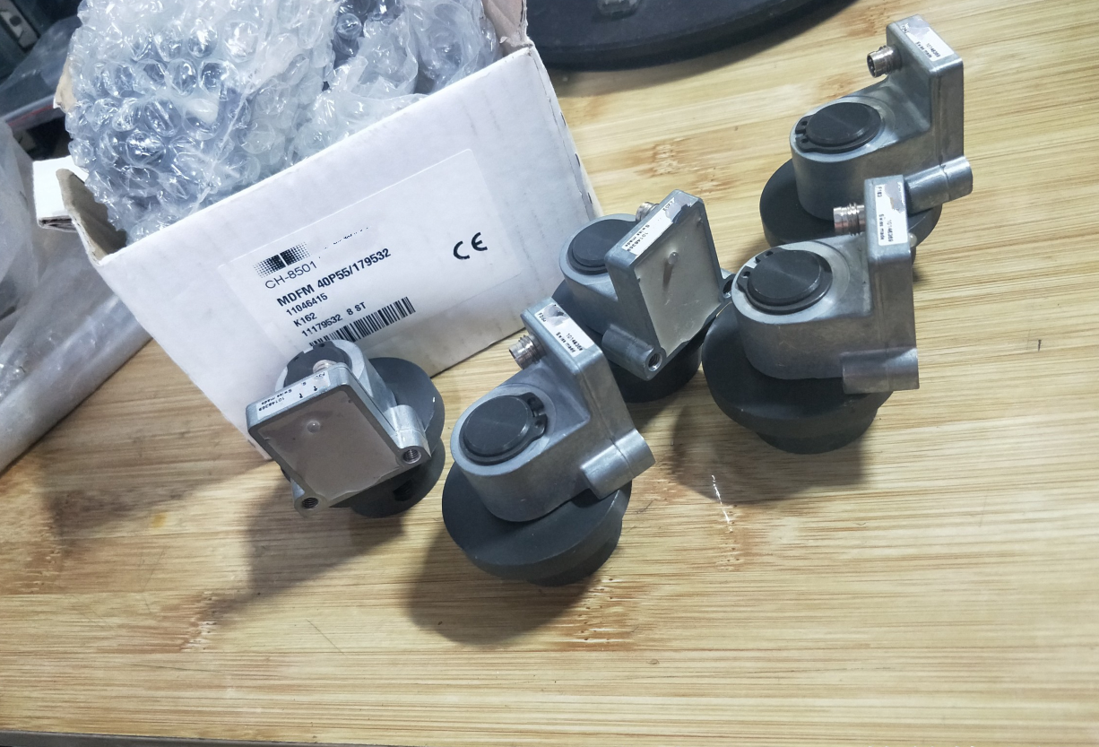 1 PCS NEW  CH-8501  40P55/179532  #OYF033