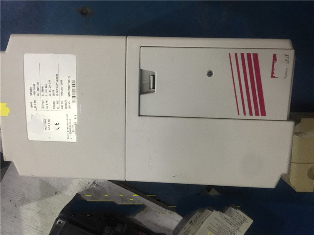 1PC for used  17F5C1G-350A  #OYF033