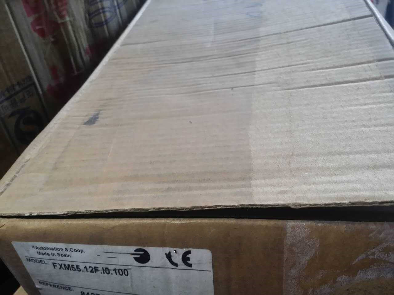 1PCS NEW FXM55.12F.I0.100  #OYF009