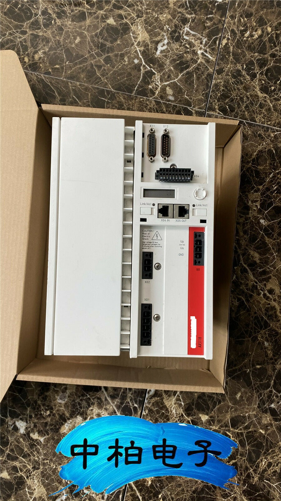 1pc for  new   AX5118-0000    #OYF008