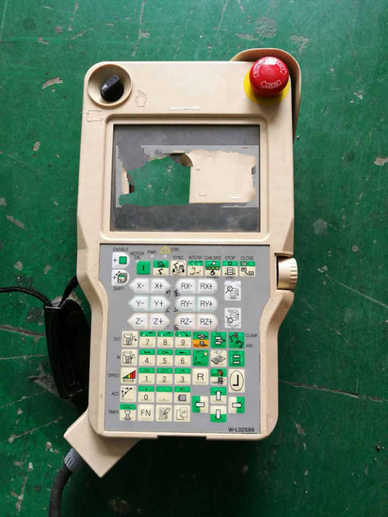 1PC for used   FDTPFSJN-2L15   #OYF033