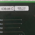 1PC for used  IOB-06C   #OYF033