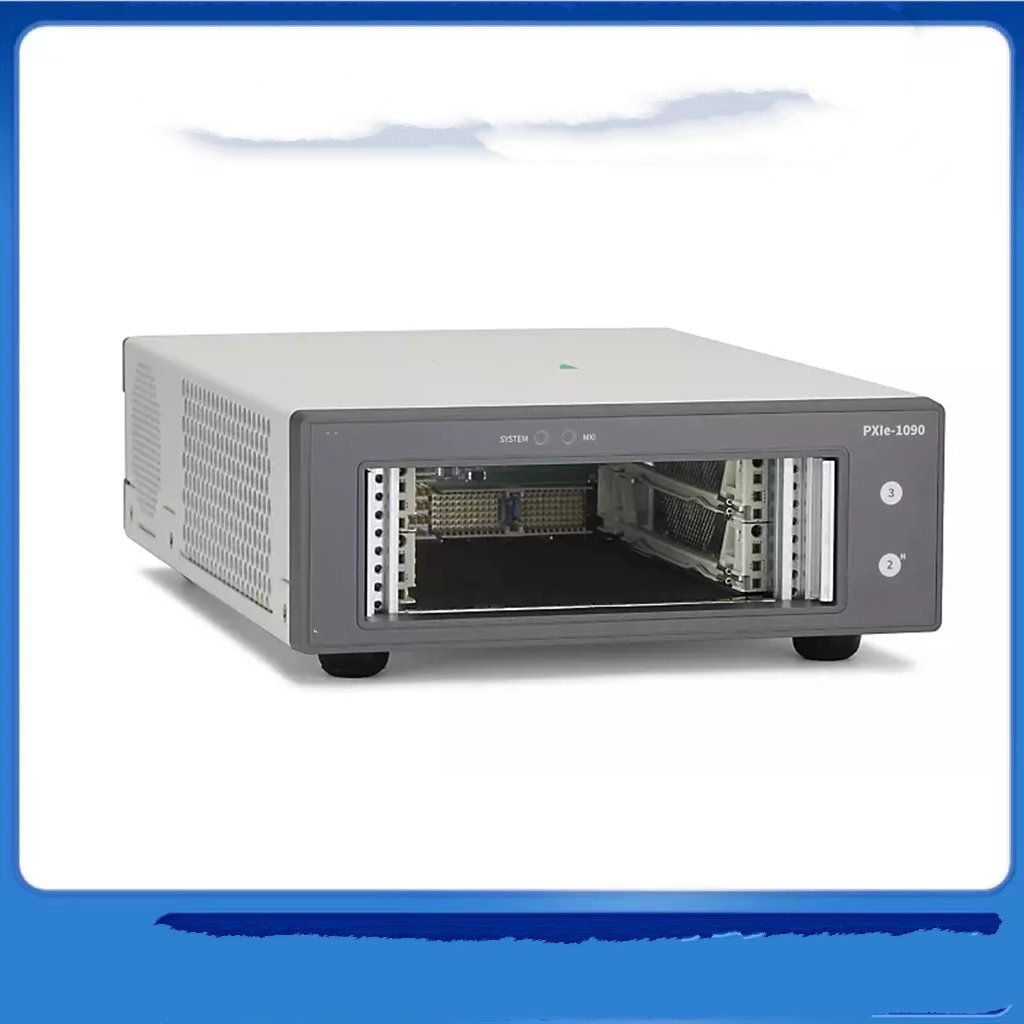1PC for used  PXIe-1090  #OYF033