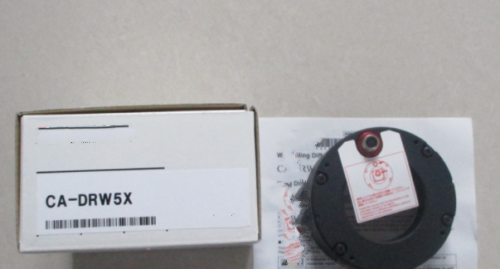 1 PCS NEW  CA-DRW5X    #OYF033