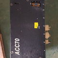 1PC for used  ACC70 18401-18H   #OYF033