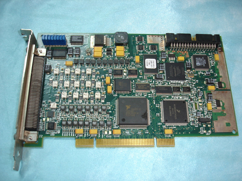 1PC for  used  PCI-7390   #OYF008