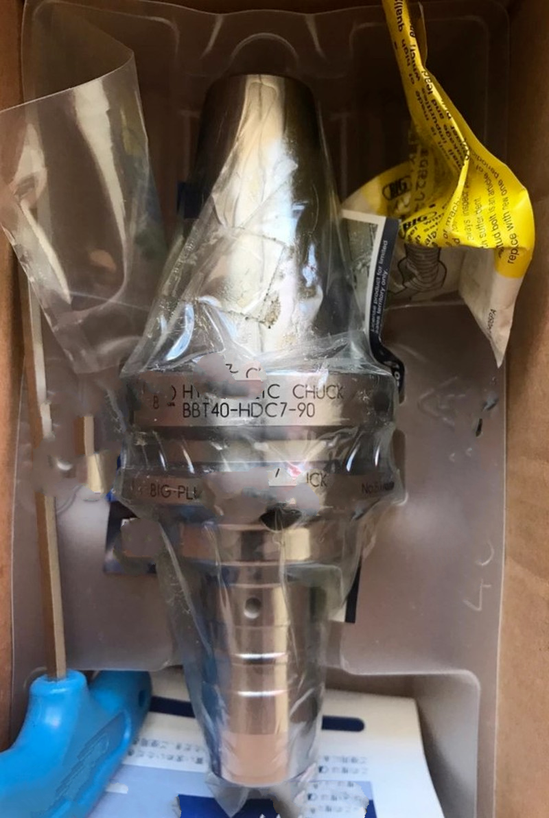 1 PCS NEW  BBT40-HDC7-90   #OYF033