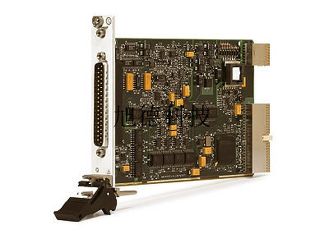 1PC for used    PXI-6230    #OYF033