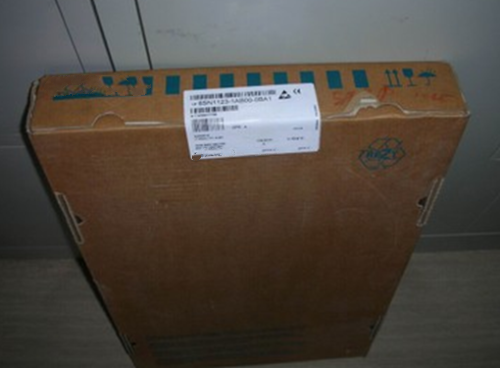 1 PCS NEW  6SN1123-1AB00-0BA1 #OYF033