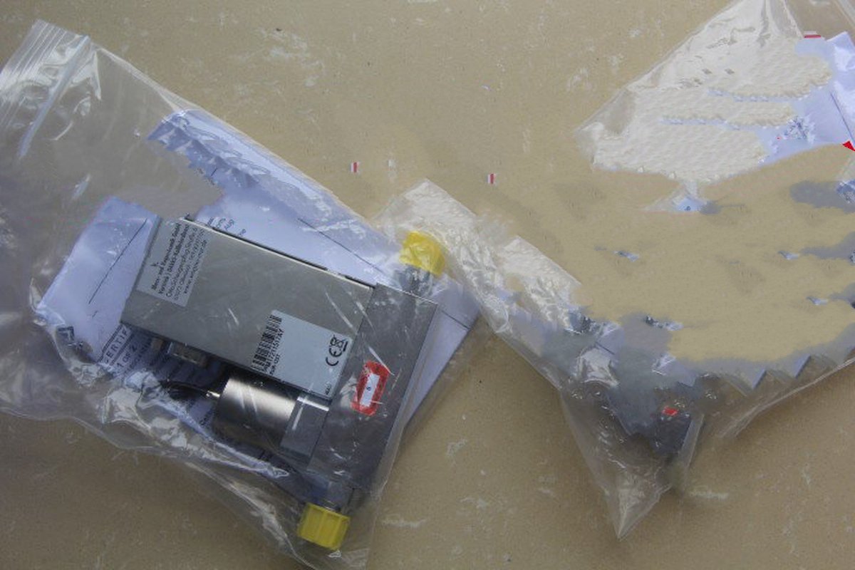 1 PCS NEW   RUR-125T    #OYF033