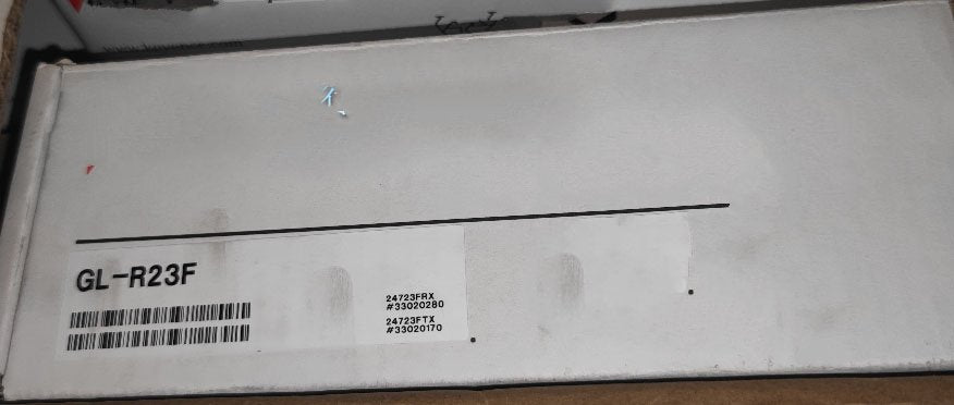 1PC for NEW   GL-R23F  #OYF055