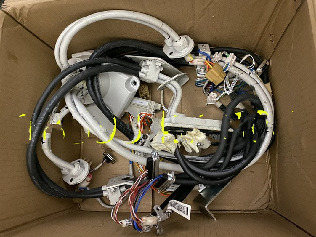 1PC for used  3HAC030006-001  #OYF033